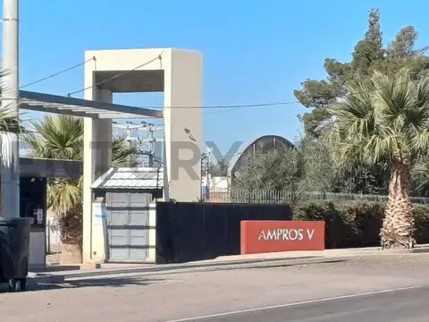 VENTA LOTE MAIPÚ