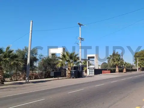 VENTA LOTE MAIPÚ