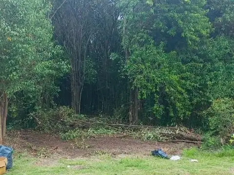 Terreno en Venta en Villa Catalina, USD 27.000