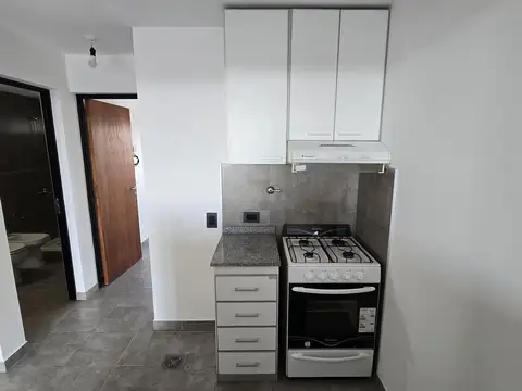 Departamento en Alquiler de 2 ambientes