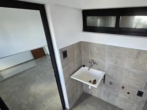 Departamento en Alquiler Apto profesional