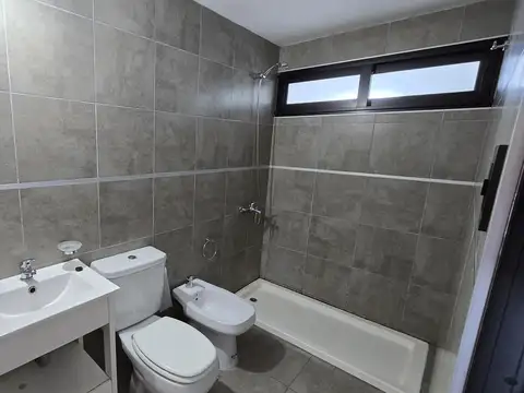 Departamento en Alquiler 8 años