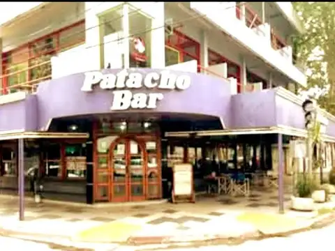 VENTA FONDO DE COMERCIO BAR RESTAURANTE FRENTE UNIVERSIDAD