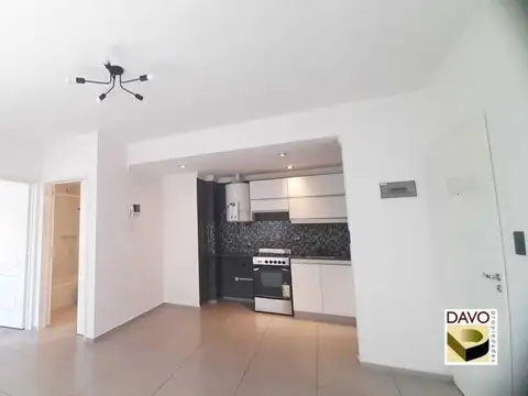 Alejandro Margariños Cervantes 1900, Piso 5