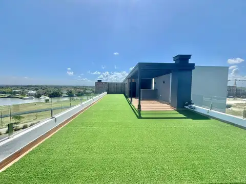 Departamento  en Alquiler en Puerto Escondido, Nordelta