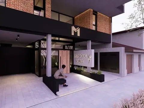 Departamento en venta 2 ambientes en Pozo