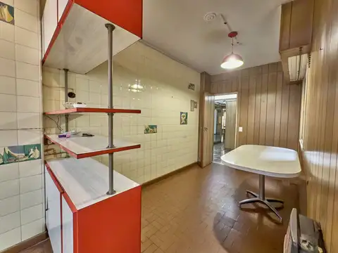 Departamento en Venta 54 años