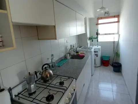Departamento en Venta en Pilar, USD 110.000