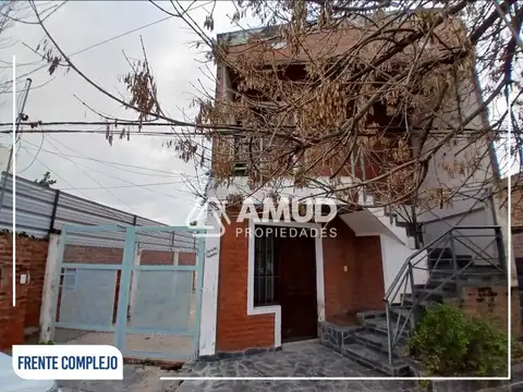 Departamento en Alquiler de 2 ambientes