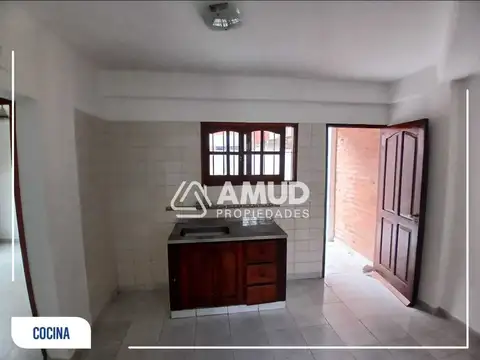 Departamento en Alquiler de 2 ambientes