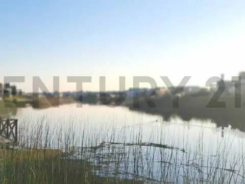 Terreno en Venta de 860,2 m2