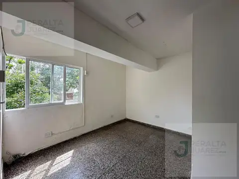 Oficina Monoambiente con 1 baño