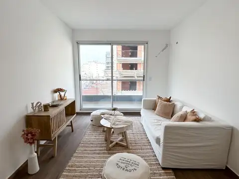 Departamento en Venta en Villa del Parque, USD 196.850