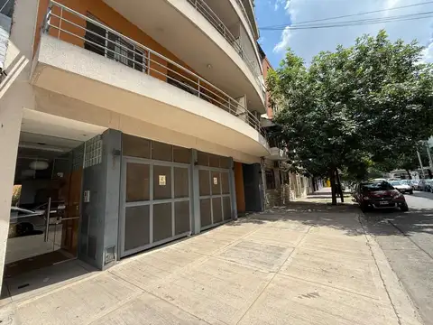 Dr. Luis Belaustegui 2800, Piso 5