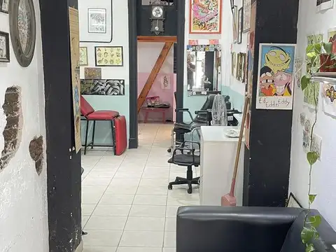 Local en Venta 60 años