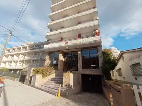 Departamento en alquiler temporal en San Clemente Del Tuyu