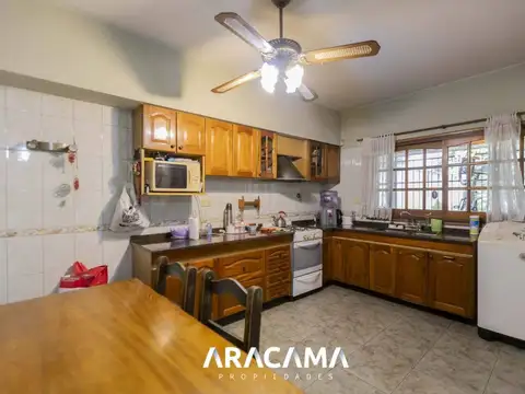 Casa en Venta de 4 dormitorios