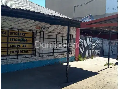 Bartolome Mitre 1200