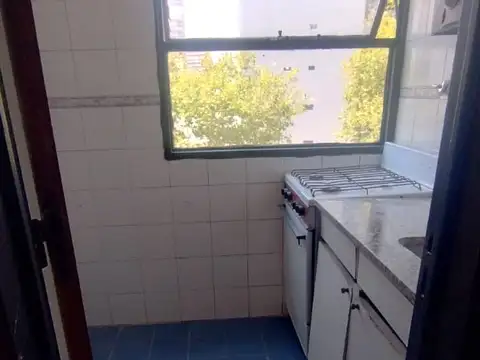Departamento en Alquiler de 3 ambientes