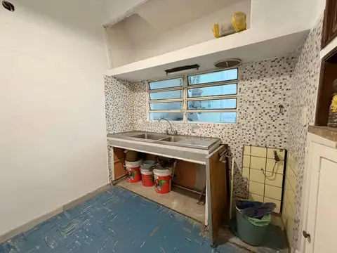 Depto Tipo Casa en Venta en Haedo Norte, USD 119.000
