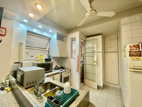 Departamento en Venta en Botanico, USD 248.000