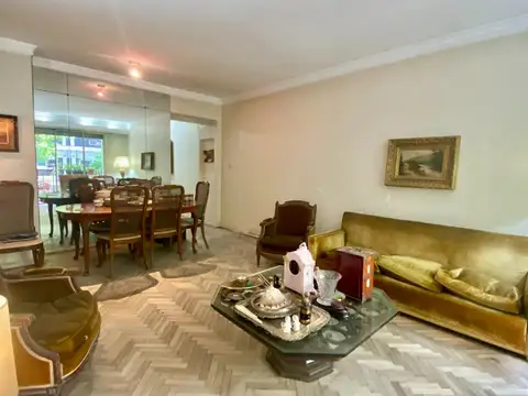 Departamento en Venta 45 años