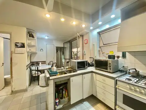 Departamento en Venta de 2 dormitorios