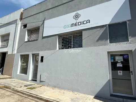 Consultorio en venta ubicado en Campana