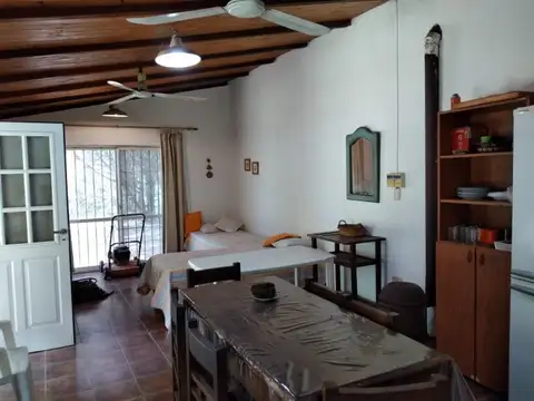 Casa en Venta de 1 dormitorio