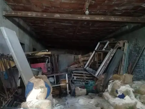 Intendente Ramos Mejia al 1100