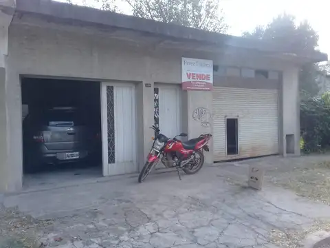 Terreno en Venta 19  mts Fondo