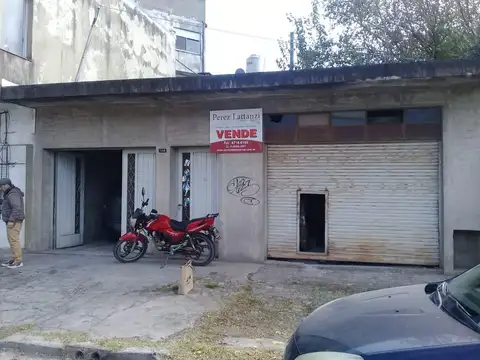 Venta Terreno lote propio 276 m2 en El Palomar