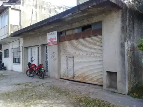 Terreno en Venta en El Palomar, USD 79.000