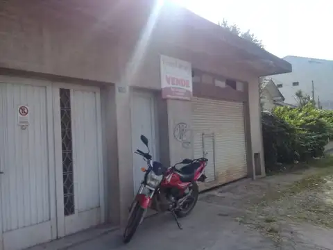 Intendente Ramos Mejia al 1100