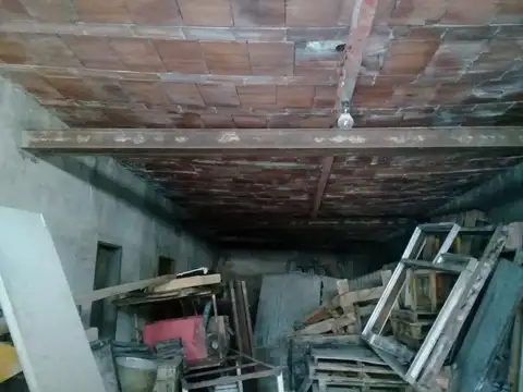 Venta Terreno lote propio 276 m2 en El Palomar