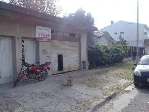 Terreno en Venta 17  mts Frente