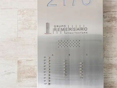 Departamento 1 Dormitorio - Paraguay 2100 - Rosario Abasto | Venta