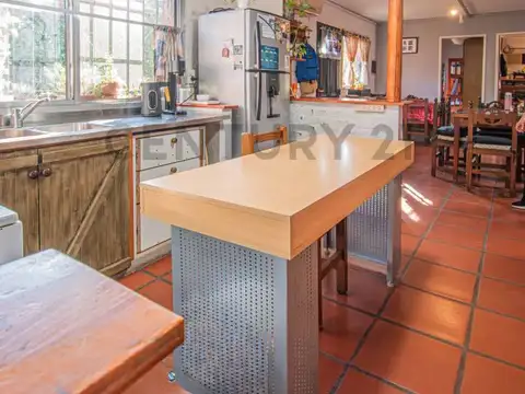 Departamento en Venta con 2 cocheras