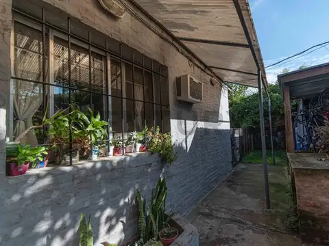 Departamento en Venta en Beccar, USD 240.000