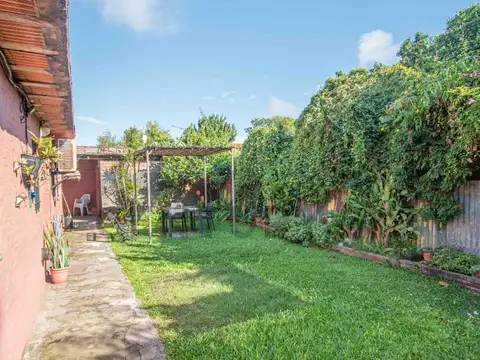 Departamento en Venta de 9 ambientes