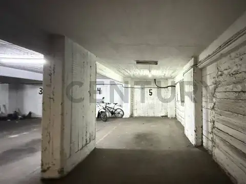 Venta de cocheras, centro, Mar del Plata. - Entrega de USD 6.000