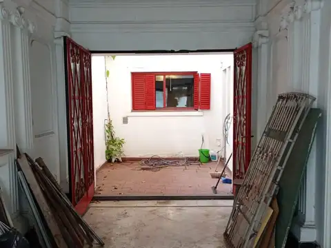 Local en Alquiler en Villa Crespo, USD 2.600