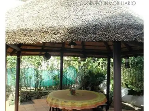 Casa en Alquiler de 3 dormitorios