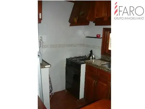 Casa en Pinares 3 dormitorios piscina parrillero