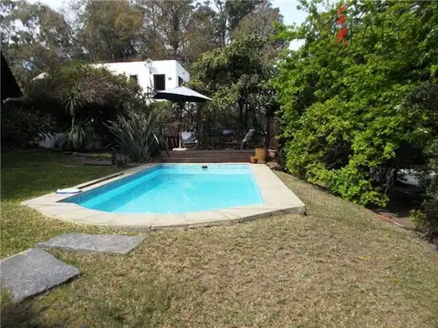 CASAS - CASA - PINARES, PUNTA DEL ESTE