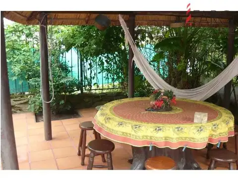 Casa en Alquiler de 3 dormitorios