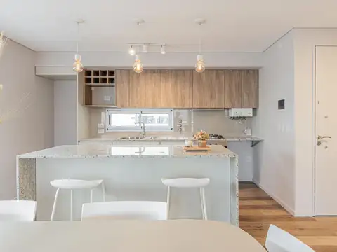 Departamento en Venta de 3 ambientes