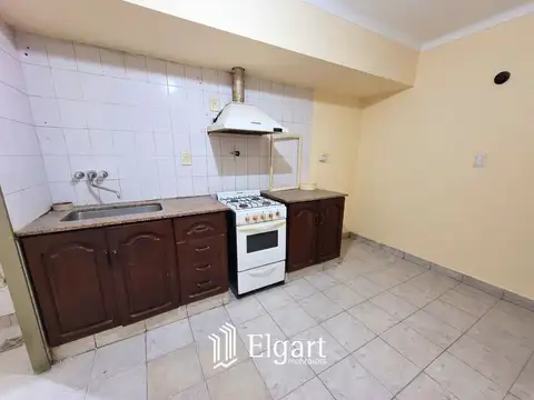 Departamento en Alquiler 15 años