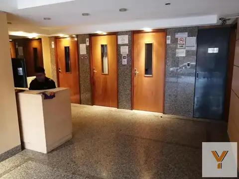 Departamento en Alquiler 40 años