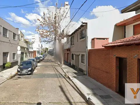 Departamento en Alquiler de 4 ambientes